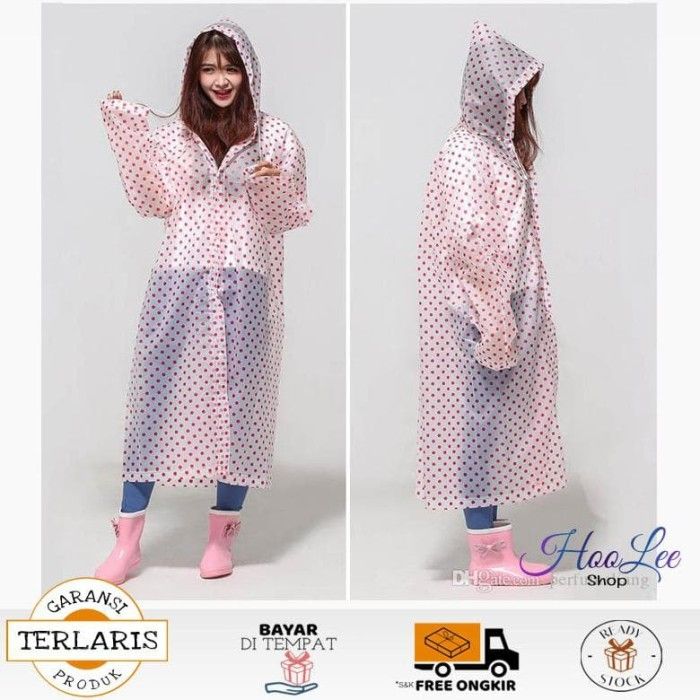 1%20Pcs%20Travel%20Fashion%20EVA%20raincoat%20reusable%20Outdoor%20Poncho%20Rain%20Coat%20for%20Couple%20Polka%20dot%20Hoodie%20Button%20Raincoat%20for%20Hiking%20Camping%20-%20Image%2010