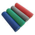 Polyvinyl Chloride-PVC Anti/Non-Slip Floor Net Mat (3 x 2) Ft/(36 x 24) Inch, Anti-Fatigue (PVC) Plastic Door Mat, Waterproof & Hard Rubber Plastic Floor/Door Mat. 
