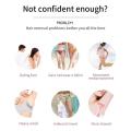 Women Body Hair Removal Cream Ladies Intimate Areas depilatory Wax Underarm Hair Remover Creams Beauty Products 60g. 