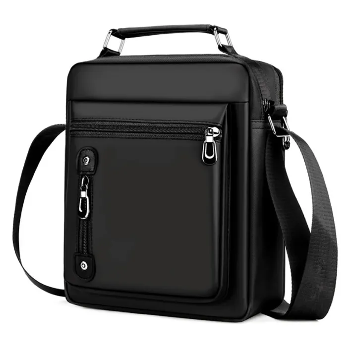 Men'S%20Shoulder%20Bag%20Business%20Messenger%20Bag%20Oxford%20Zipper%20Bag%20For%20Men%20-%20Image%202