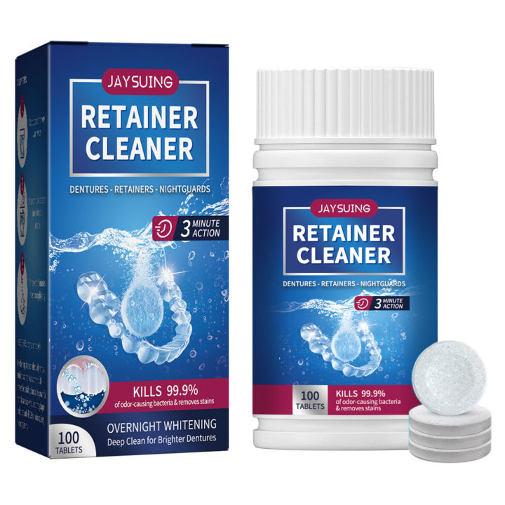 100pcs%20Retainer%20Cleaner%20Tablets%20Universal%20Compatibility%20Quick%20Easy%20To%20Use%20for%20Clear%20Aligners%20Mouth%20Night%20Guard%20-%20Image%207
