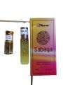 Meena Sabaya -Roll On Attar For Women -8ML-Made In India.