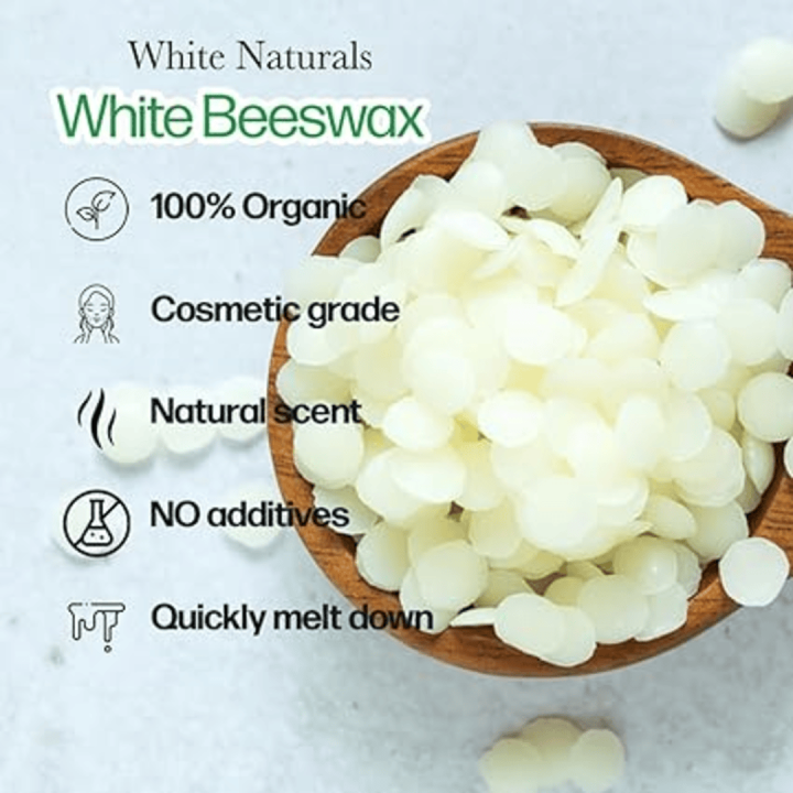 100%25%20Organic%20Natural%20Pure%20Beeswax%20Pellets%20For%20DIY%20&%20Health%20And%20Beauty%20-%201%20kg%20-%20Image%202