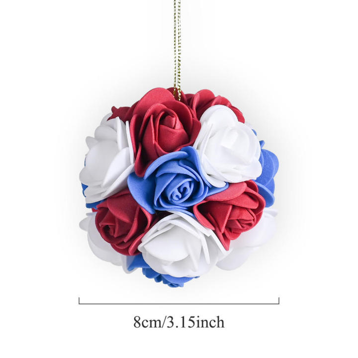 Flower%20Hanging%20Ball%20Red%20White%20Blue%20Decor%20Balls%20Flower%20Balls%20American%20Flag%20Day%20American%20Independence%20Day%20Decorative%20Flower%20Ball%20Foam%20-%20Image%203