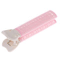 1Pcs Hair Curler Clip Self Grip Volume Hair Root Fluffy Clip Hair Curly Clip Mzea.