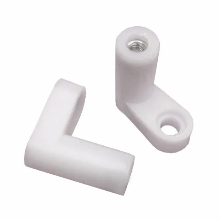 10pcs%20L%20Type%20With%20Screws%20PCB%20type%20Mounting%20Feet%20Fixing%20Feet%20Right%20Angle%20Motherboard%20Bracket%20-%20Image%207