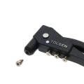 TOLSEN 10.5" Industrial Hand Riveter Aluminum Body Model: 43003. 