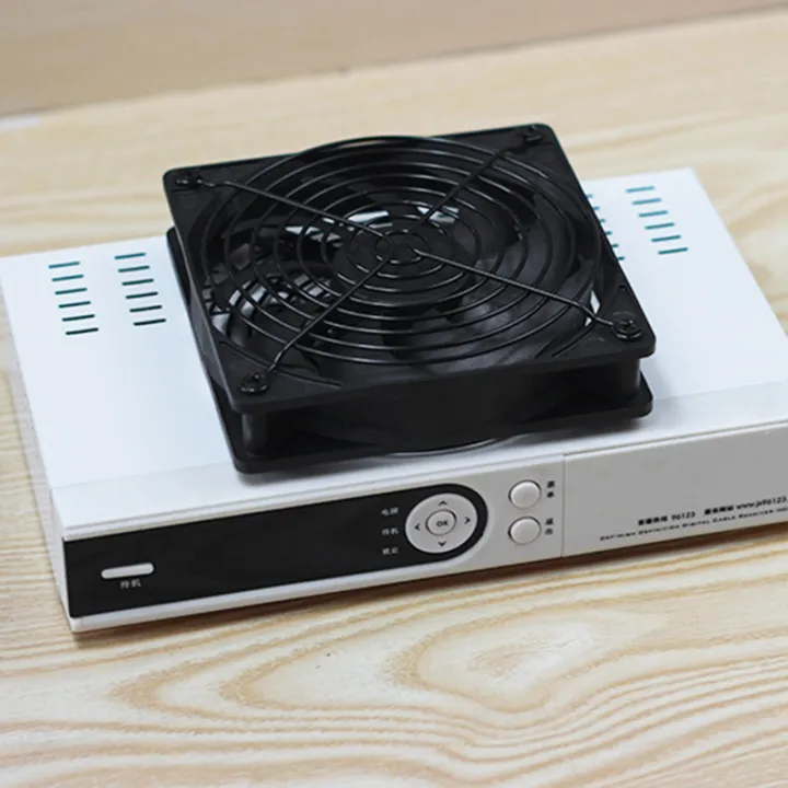 12cm%20USB%20Router%20Cooling%20Fan%20DIY%20PC%20Cooler%20for%20TV%20Box%20Modem%20Silent%20Quiet%20DC%205V%20USB%20Power%20-%20Image%205