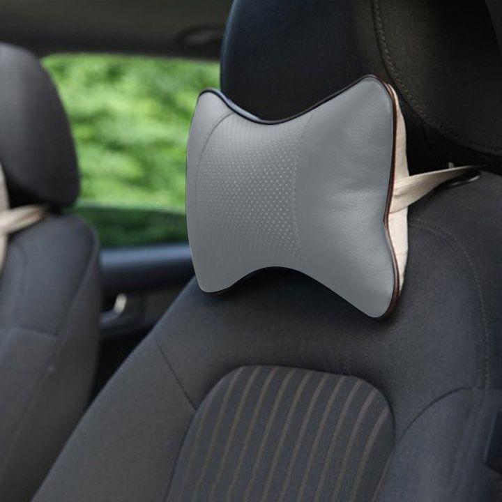 %E3%80%902023%E3%80%91%20Car%20Neck%20Pillows%20Leather%20Car%20Seats%20Pillow%20Breathable%20Auto%20Head%20Neck%20Rest%20Cushion%20Neck%20Relax%20Support%20Headrest%20For%20Travel%20Car%20Home%20-%20Image%204