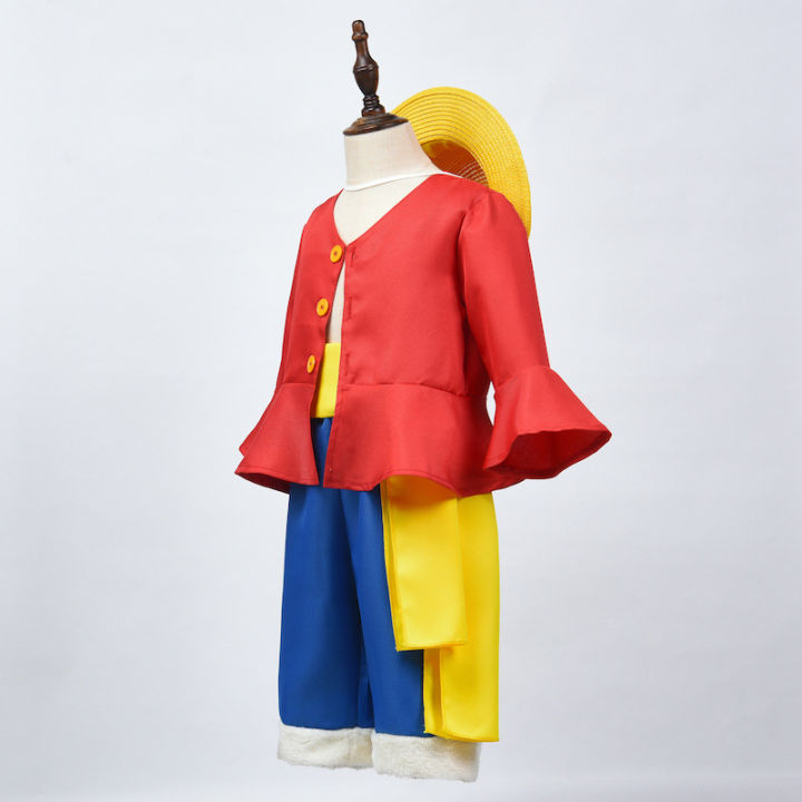 Anime%20Monkey%20D%20Luffy%20Full%20Set%20Cosplay%20Costume%20for%20Boys%20Halloween%20Carnival%20Outfits%20Children%20Straw%20Hat%20Coat%20Pants%20Belt%20Suit%20-%20Image%203
