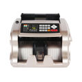 KINGTON PlUS AL 6700T Money Counting Machine with Fake note detector. 