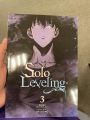 Solo Leveling Vol. 3. 