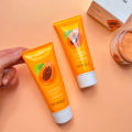 BIOAQUA Papaya Face Cleanser - 100gm made in china.