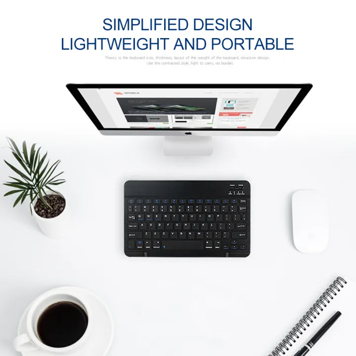 Wireless%20Bluetooth%20Keyboard%20For%20IOS%20Mini%20Wireless%20Keyboard%20,%20Lightweight%20Portable%20Wireless%20Keyboard%20Controller%20with%20USB%20Bluetooth%20Receiver%20Remote%20Control%20Good%20effect%20and%20easy%20to%20use%20-%20Image%208