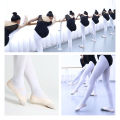 Professional Canvas Soft Sole Girls Ballet Shoes Kids Dance Slippers Ballet Dance Female Ballet Yoga Gym Dance Practice Shoes. 