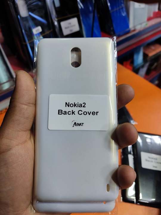 Backshell%20For%20Nokia%202%20Replacement%20Back%20Battery%20Cover%20For%20Nokia%202%20Back%20Rear%20Glass%20Case%20-%20Redmi%20Note%2011%20Back%20Cover%20-%20Image%202