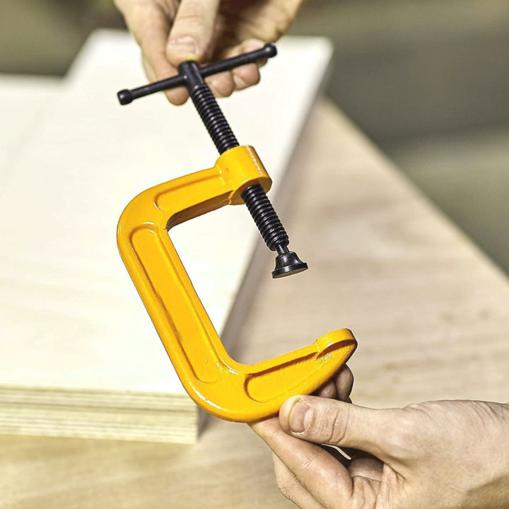 3%20Inch%20Heavy%20Duty%20C%20Clamp%20or%20G%20Clamp%20for%20DIY%20Work%20-%20Image%204