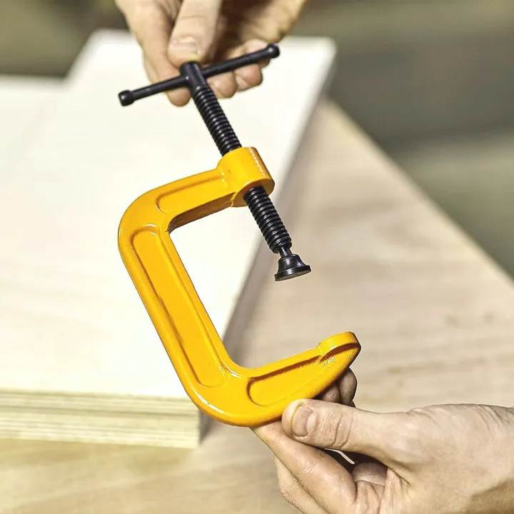 3%20Inch%20Heavy%20Duty%20C%20Clamp%20or%20G%20Clamp%20for%20Multi%20Purpose%20DIY%20Work%20-%20Image%202