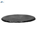 Round Trampoline Cover Waterproof Resistant Dustproof Rainproof Rain Shade 12ft.