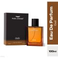 Park Avenue Oud, Liquid Eau De Parfum Men, 100ml  Long Lasting Perfume Spray For Men Premium Luxury Fragrance Scent Aromatic  Suitable For Every Occasion. 