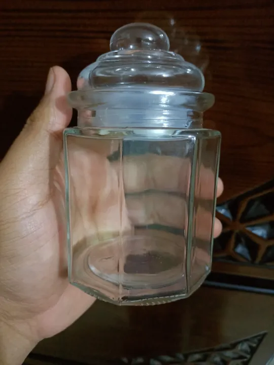 3pcs%20%20Glass%20Jars%20with%20Lids%20Small%20Mason%20Jars%20Candy%20Cookie%20Coffee%20Tea%20Seeds%20Nuts%20Spice%20Jar%20Buffet%20Jar%20Decoration%20DIY%20Jars%20-%20Image%203