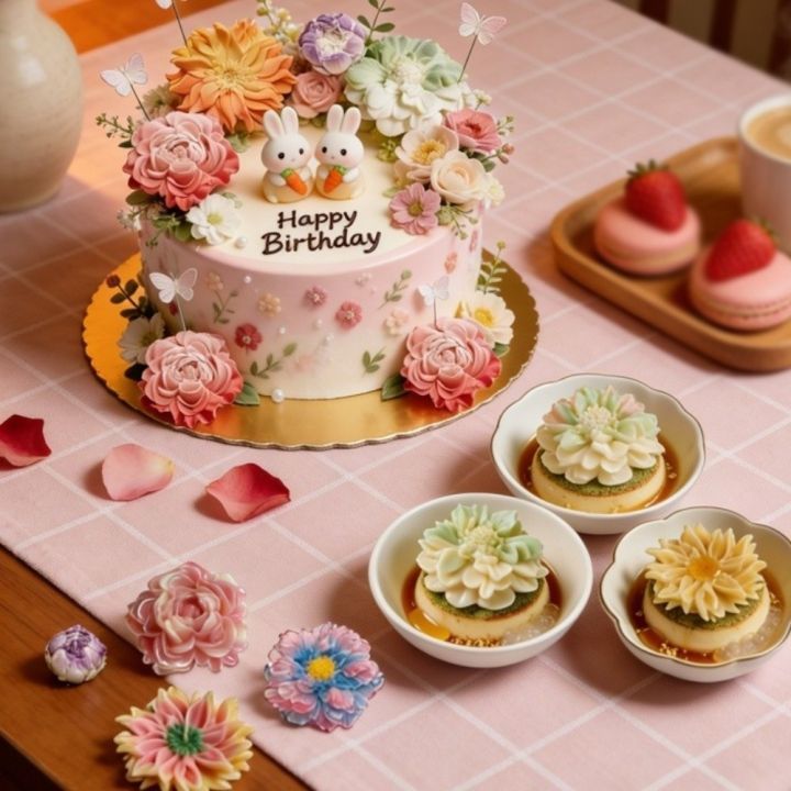 Baking%20Tool%20Realistic%203D%20Flower%20Silicone%20Mold%20Nonstick%20Flexible%20Mousse%20Cake%20Decorating%20DIY%20Candle%20Mold%20Cake%20Baking%20-%20Image%204