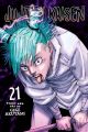 Jujutsu Kaisen, volume 21-25 Set Manga | MH Shop. 