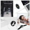 Magnetic Wireless Charger For Apple Watch Series 9 8 7 Ultra 2 SE fast Charging Cable Accessories For iWatch 8 7 6 5 4 3 2 1. 