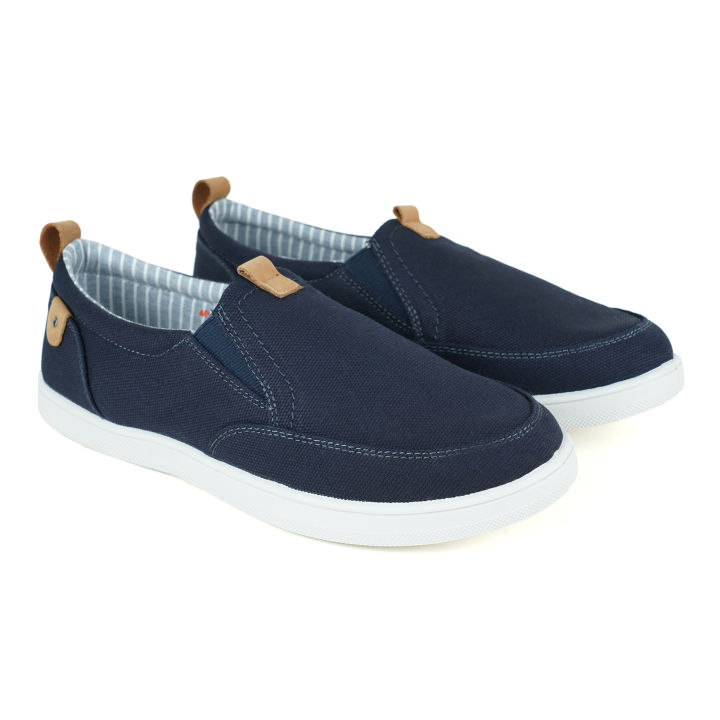 Sprint Men's Canvas