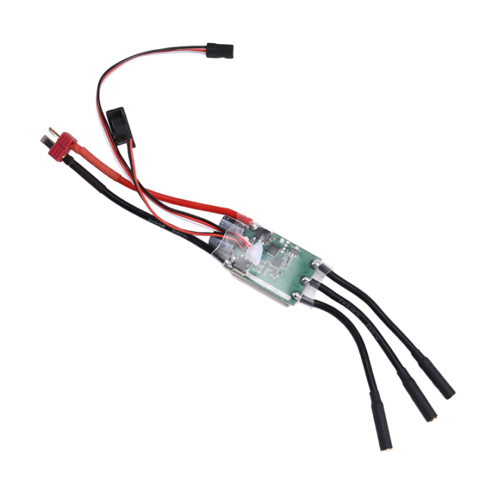 Upgrade Parts AM32 Brushless Outrunner ESC and 3542 Brushless Motor ...