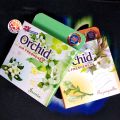 2 pcs Air Fresherner for Bathroom Kitchen 30 days long lasting 50gm Jasmin & Rajanighandha Flavour.. 