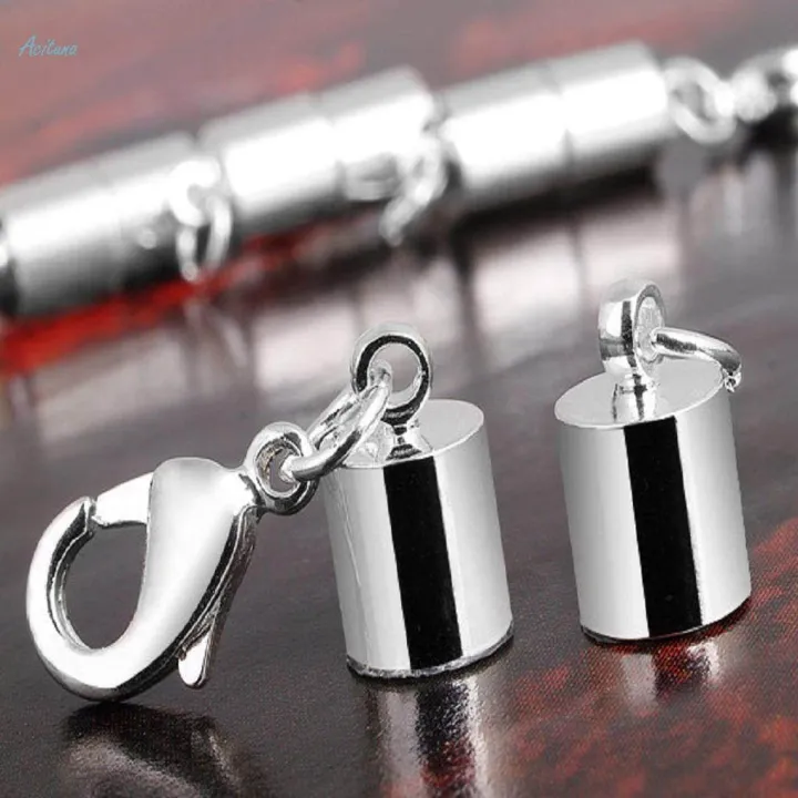 2X%205pcs%20Jewelry%20Clasps%20The%20Lobster%20for%20Jewelry%20Making%20-%20Image%207