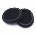 【FUPANG】2pcs Replacement Ear Pads Foam Ear Cushions Compatible For Edifier W830bt Headphone Parts.