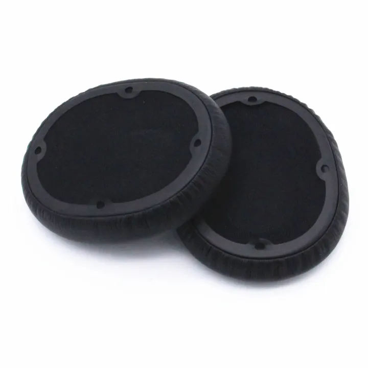 【FUPANG】2pcs Replacement Ear Pads Foam Ear Cushions Compatible For ...