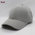 Ensemble Yourself - Easily Usable - Silver Flexfit Solid Stylish Von Cap For Men - Cap - Easy To maintain - Designed - Urban Vibes.