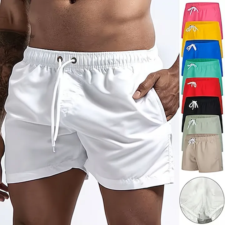 Men's%20Swim%20Shorts%20Swim%20Trunks%20Quick%20Dry%20Board%20Shorts%20Bathing%20Suit%20Breathable%20Drawstring%20With%20Pockets%20for%20Surfing%20Beach%20Summer%20-%20Image%203