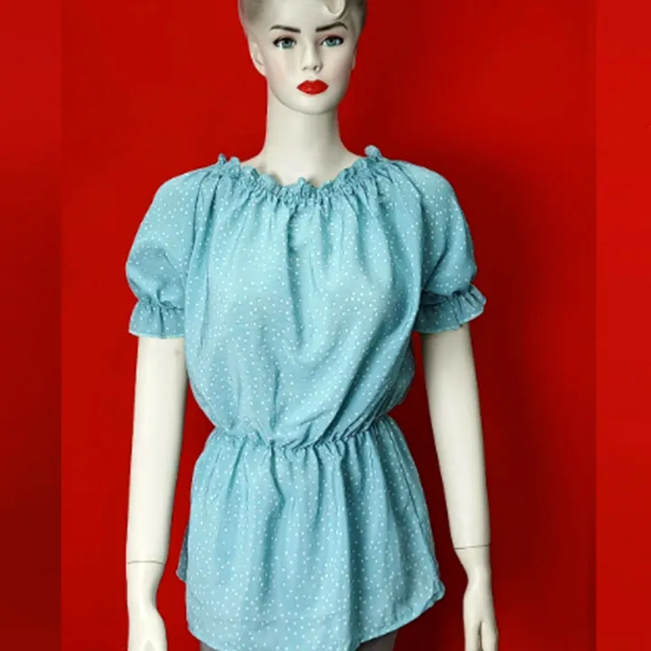 Fashionable%20Ladies%20Tops%20kurti%20womens%20tops%20and%20Tunics%20-%20Image%203