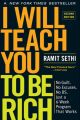 I Will Teach You to Be Rich Book by Ramit Sethi(Paperback).
