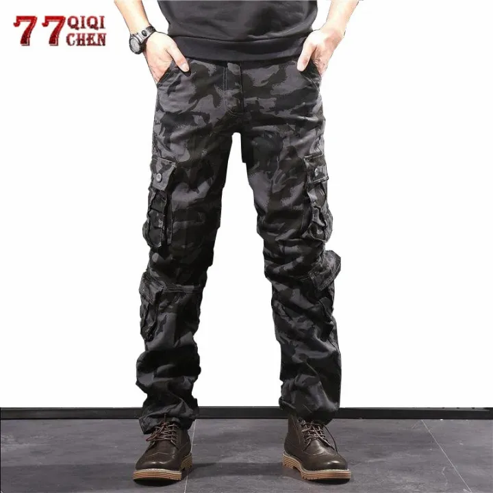 Men's%20%20Pants%20Cotton%20%20Cargo%20%20Pants%20Multi%20cket%20%20Hop%20Joggers%20Streetwear%20Overalls%20%20%20Trousers%2044%20-%20Image%203