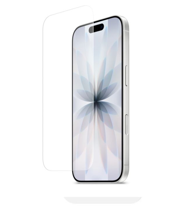 Apple%20iPhone%2017%20Pro%20Max%20Screen%20Protector%203D%20Tempered%20Clear%20Screen%20protector%20Gorilla%20Glass%20Transparent%20Clear%20Ultra%20Thin%20-%20Image%202