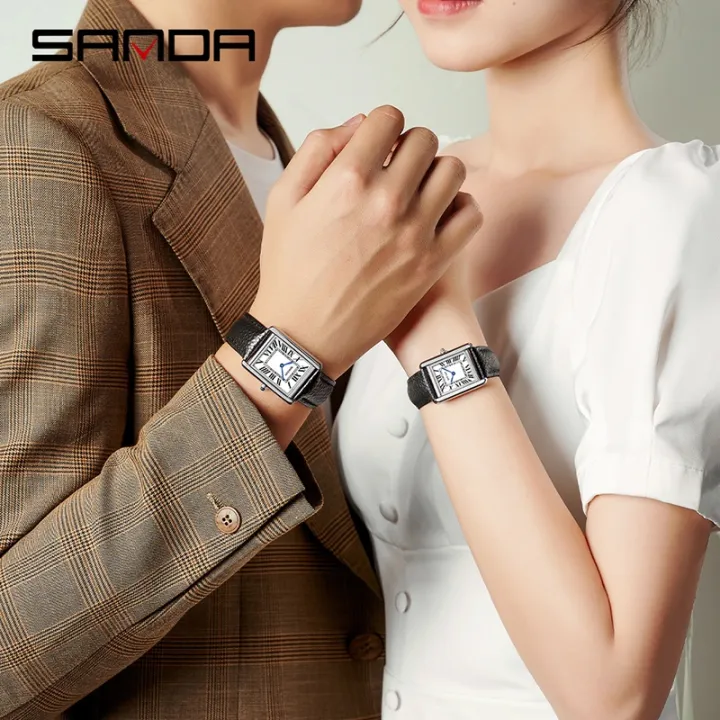 SANDA%20New%20Fashion%20Personality%20Business%20Luxury%20Ladies%20Charm%20Casual%20Quartz%20Watch%20P9031%20-%20Image%205