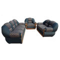 Sddam SOFA S-1045 MALAYSIYAN PROCESS WOOD SOFA 3+2+1 , 6 PCS Furniture Hutbazaar ltd. 