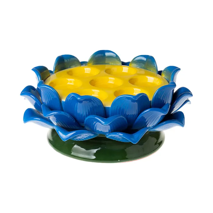 Treasure%20as%20jade:%20Buddha%20oil%20lamp%20holder,%20candle%20stand,%20lamp%20stand,%20colorful%20lotus%20lamp,%20butter%20lamp%20holder,%20ceramic%20seven-star%20lotus%20seat%20-%20Image%205
