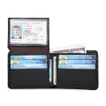 BOSTANTEN Fashion Leather Wallet for Men. 