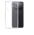 OnePlus Nord CE 2 Lite 5G Exclusive Soft Silicone Transparent TPU Back Cover.