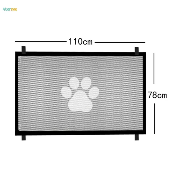%E3%80%90Top-Rated%20Product%E3%80%91%20Puppy%20Fence%20Gate%20Pet%20Fence%20Pet%20Supplies%20Protector%20Indoor%20Dog%20Gate%20Dog%20Gate%20for%20D%20-%20Image%205