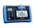 Hioki FT6031-50 Earth Tester Tough and Ready for the Field IP67 Dustproof and Waterproof - Kings Trading. 