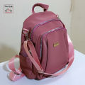 Smart BackPack for University Girls | Girls BackPack. 