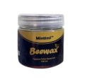 Mintiml Beewax Wood Polish Polisher Polishing Compound Wax Floor Seasoning Furtniture Wrap Care Magic Repair Traditional All- Purpose Wood - 2 Pack. 