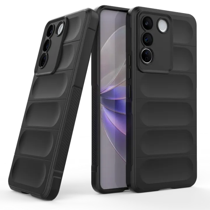 For%20Vivo%20V27e%20Case%20Camera%20Protection%20Back%20Cover%20Shockproof%20Casing%20Shell%20Silicone%20Softcase%20-%20Image%204